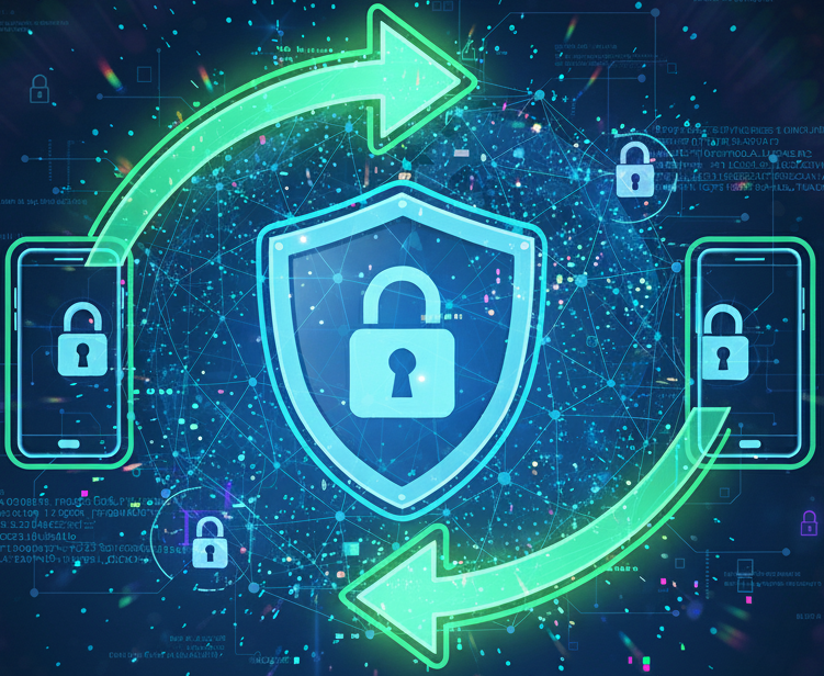 Building E2E Encrypted Communication Systems with Signal Protocol - Part 1